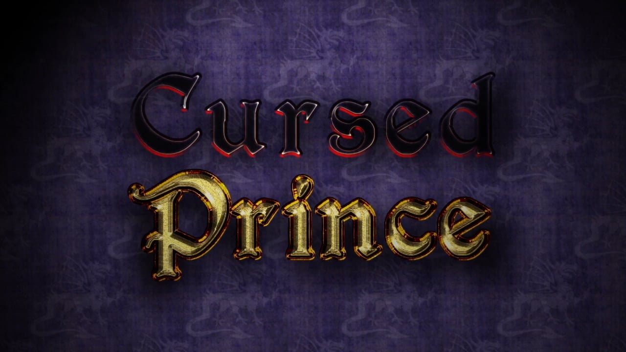 Cursed Prince Opening Sequence