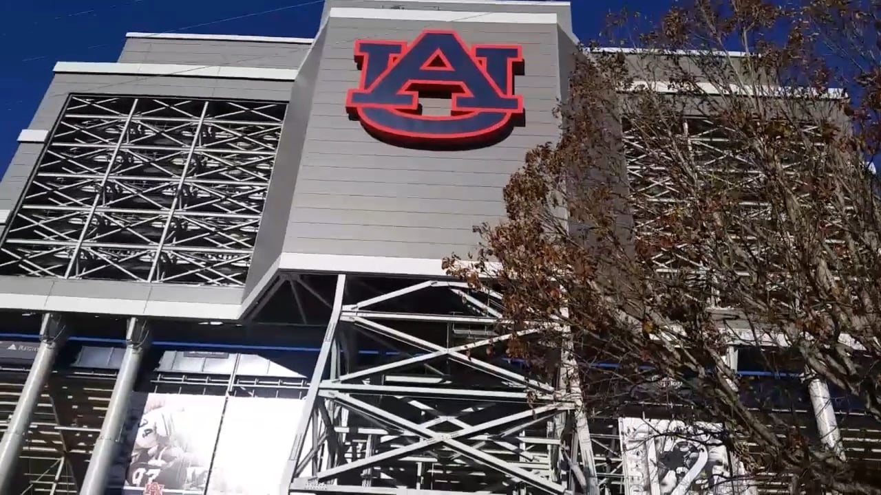 Super 7 Alabama Football Championship on Vimeo