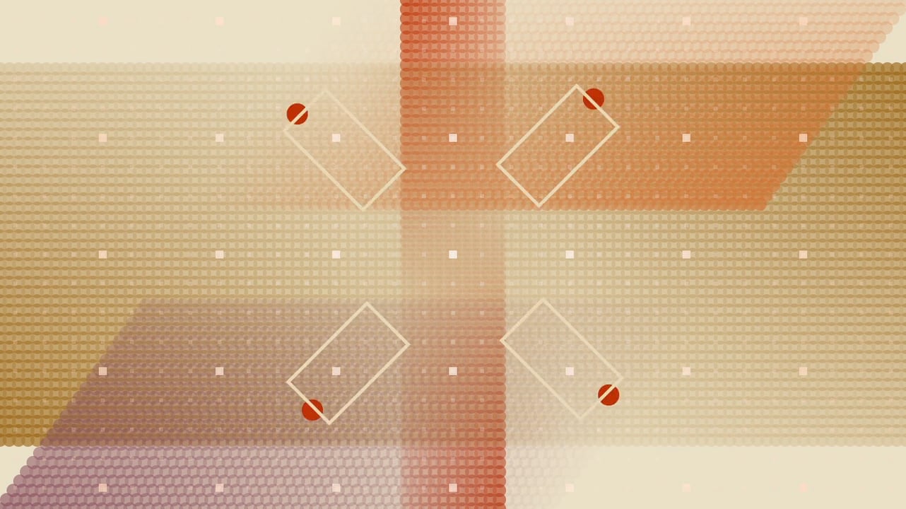 Rhythm in Motion on Vimeo