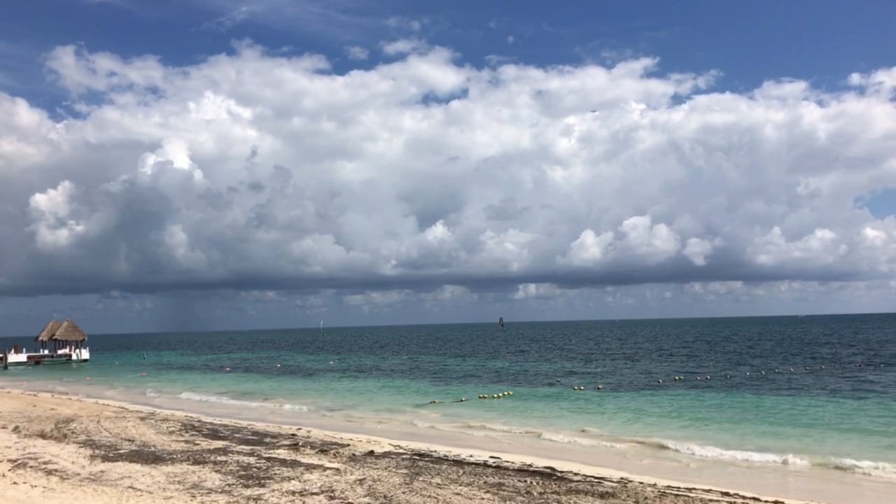 PUERTO MORELOS, RIVIERA MAYA on Vimeo