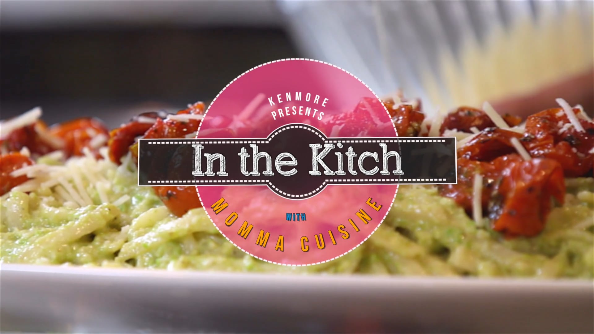 Momma Cuisine - 2.10: Maddy's Dumpling House