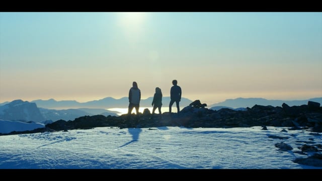 Scania - The Next Generation-HD
