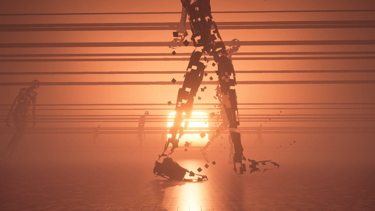 Surge Trailer