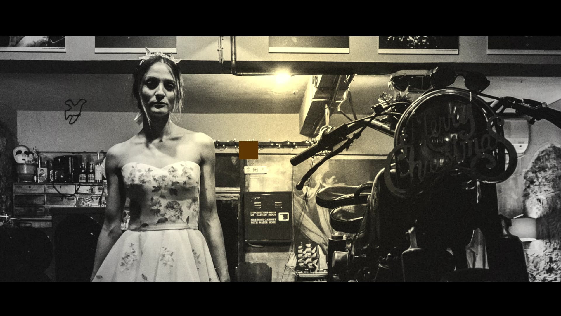 Romeo & Juliet "The Happy End" Teaser"