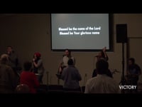 December 4 Worship 2016