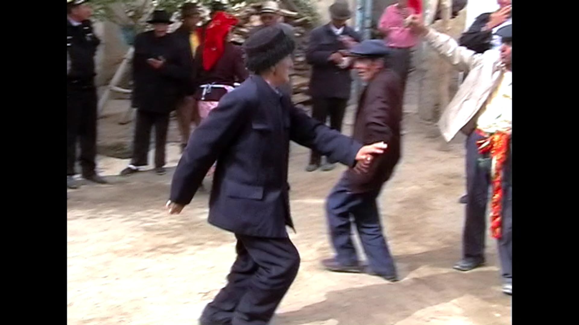 Un mariage Tadjik @ Tashqorghan, La région autonome ouïghoure du Xinjiang