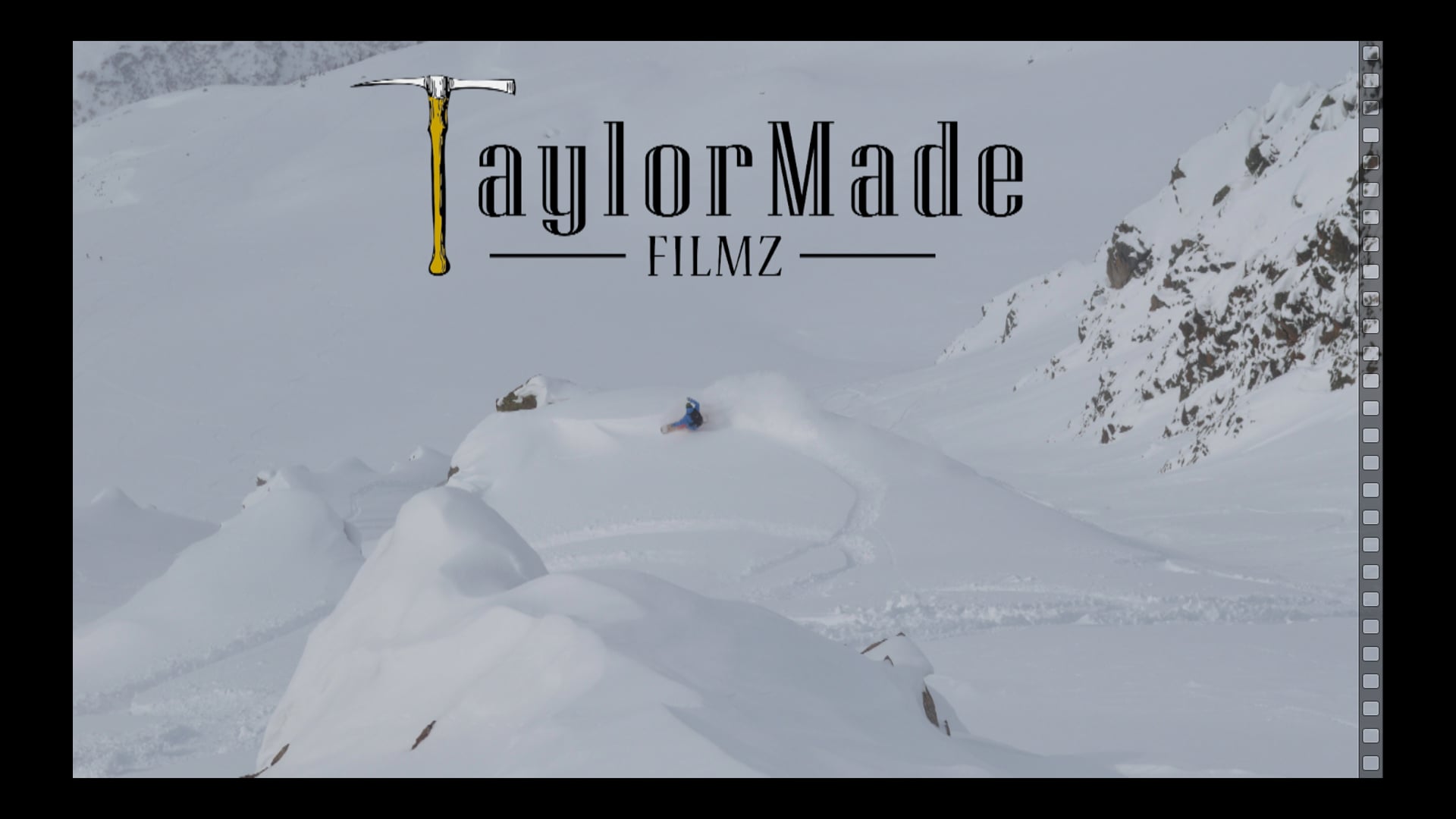 'Splitboarding Tirol 2014'