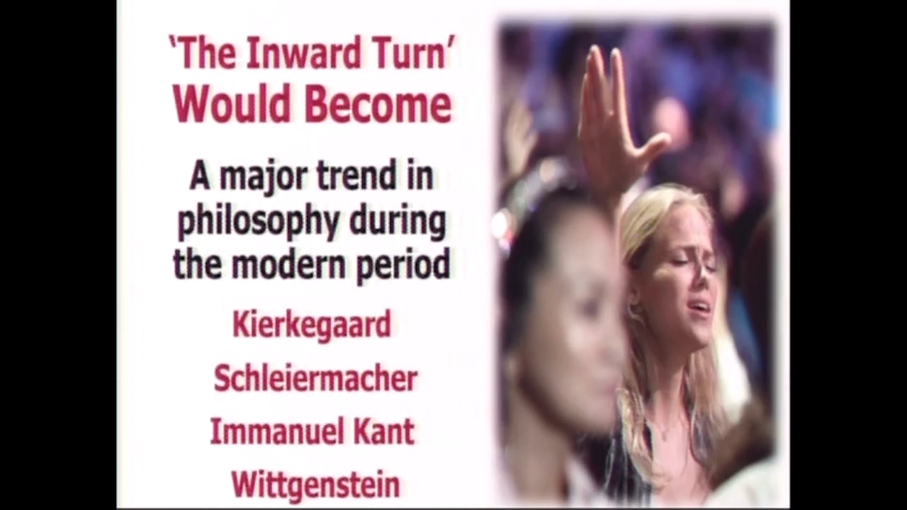 Pietism 4: Pietism's Legacy