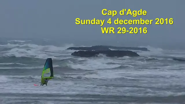2016-12-04 Cap d&#039;Agde