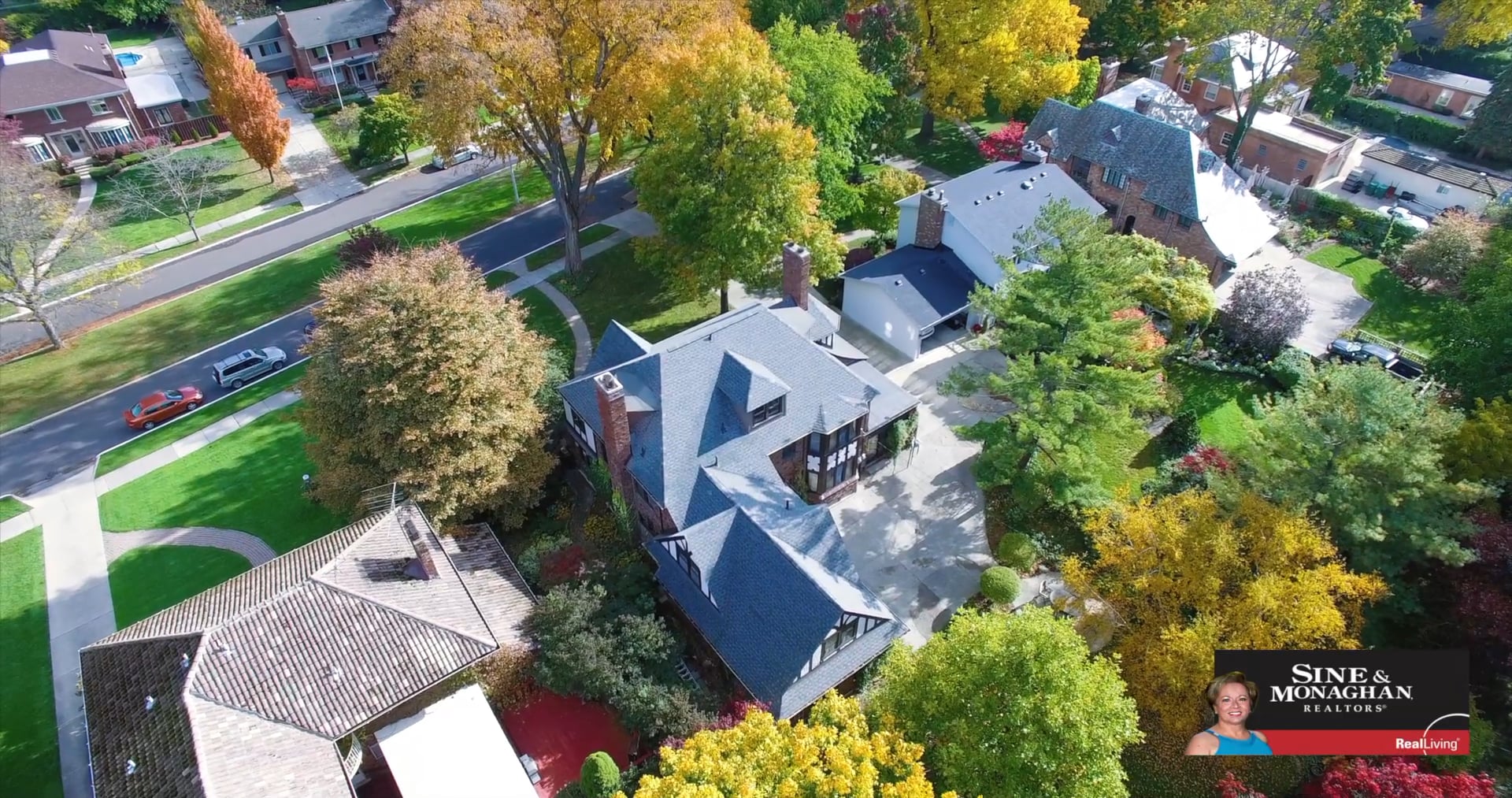 553 Middlesex Grosse Pointe Park MI 48230 on Vimeo