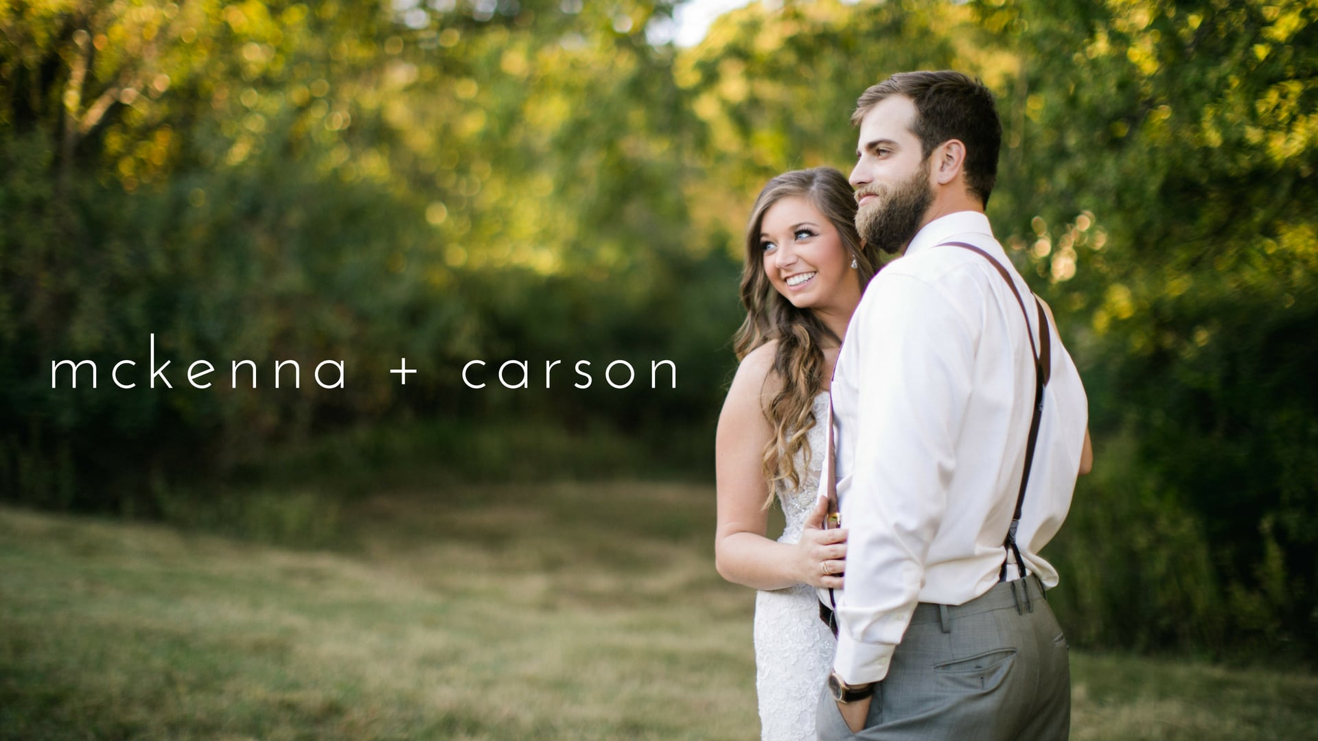 Makenna and Carson Highlight on Vimeo
