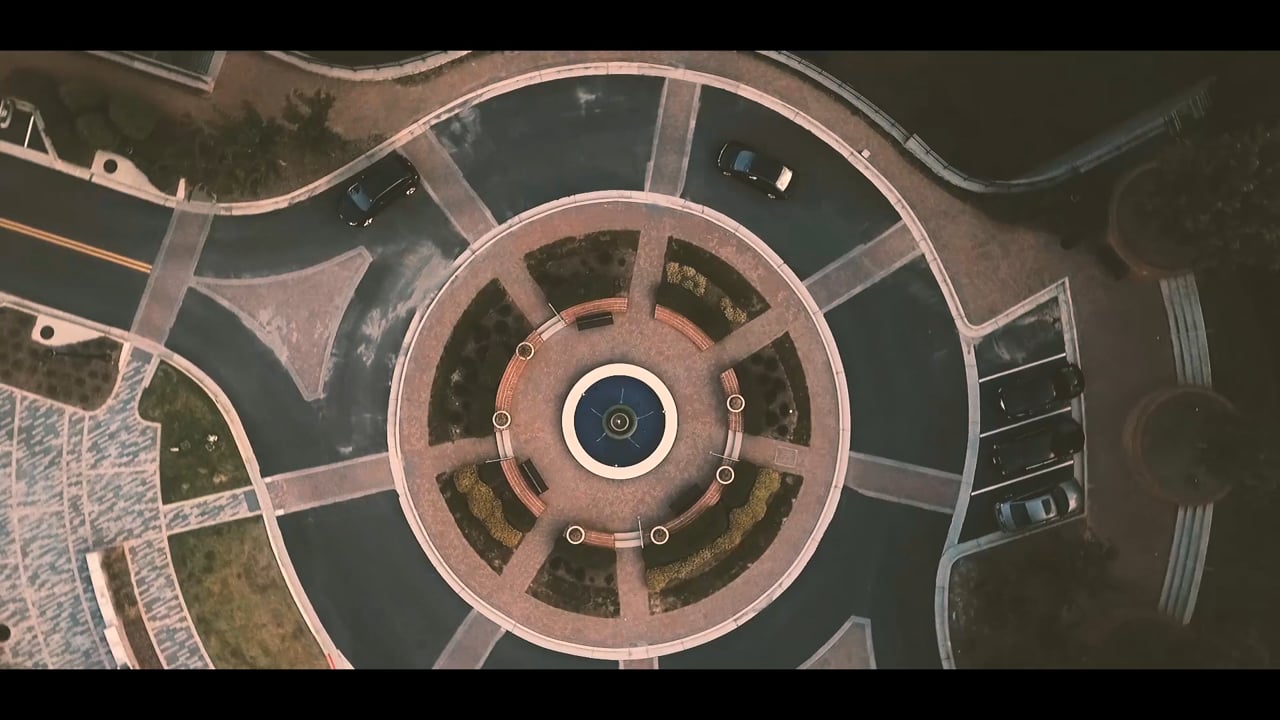 Aerial Reel