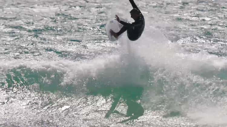 DHD XRS Small Wave Performance Shortboard