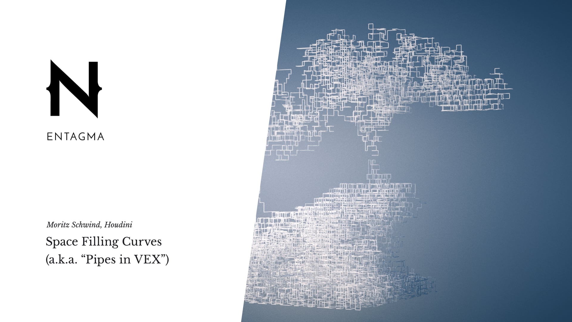 Гексагональная призма рубика. Colliderscribe. Fill space. Fill space. Ethane.