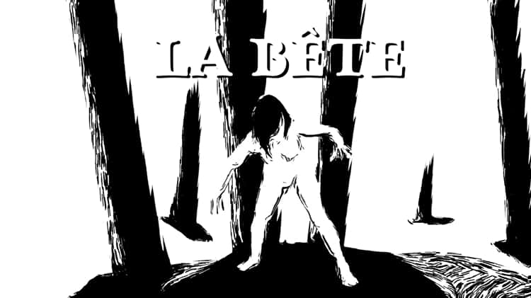 LA B TE Short Film