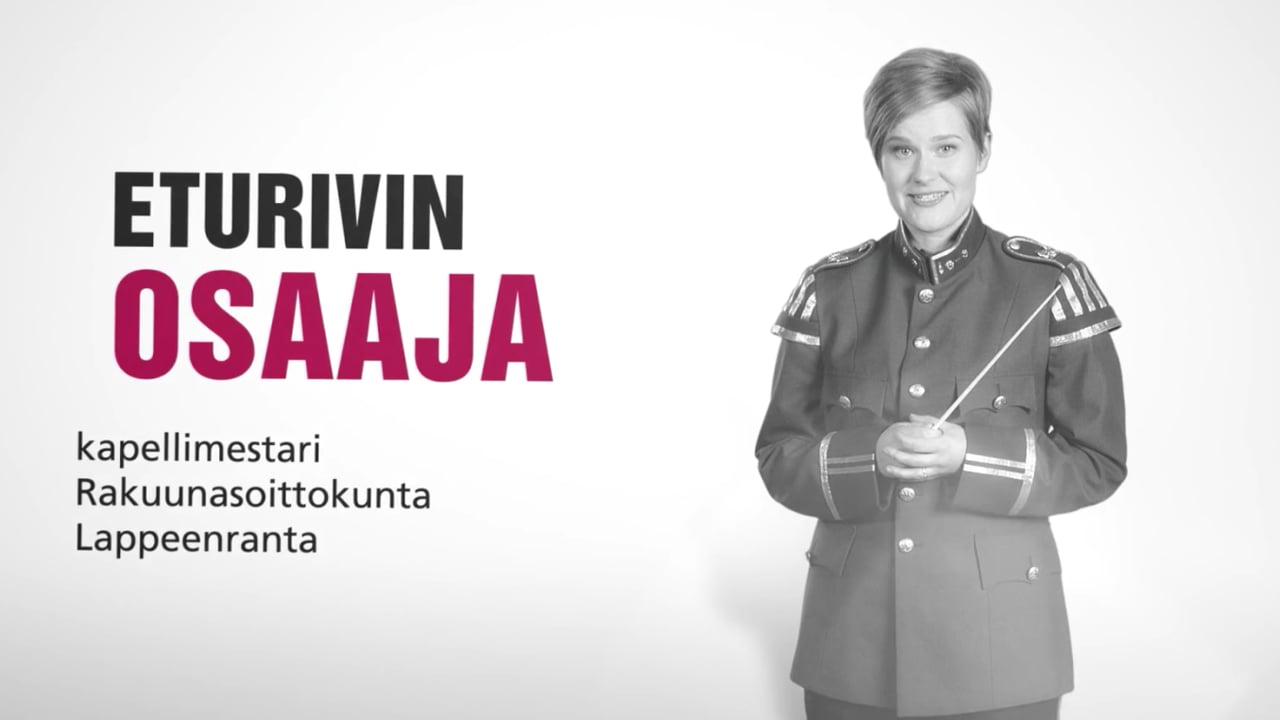 Puolustusvoimat - 2016