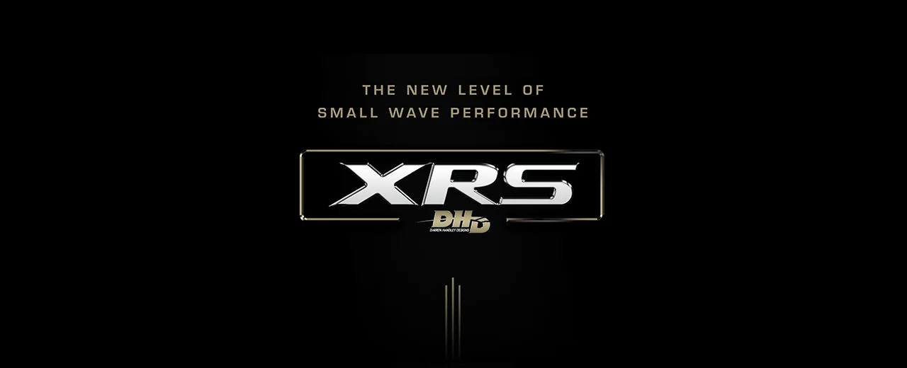 Dhd xrs store