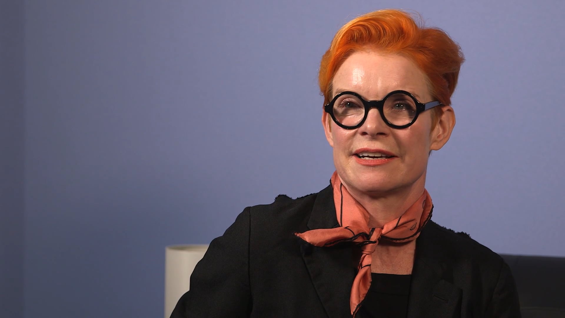 News & Views - Costume Designer Sandy Powell at the Into Film Festival ...
