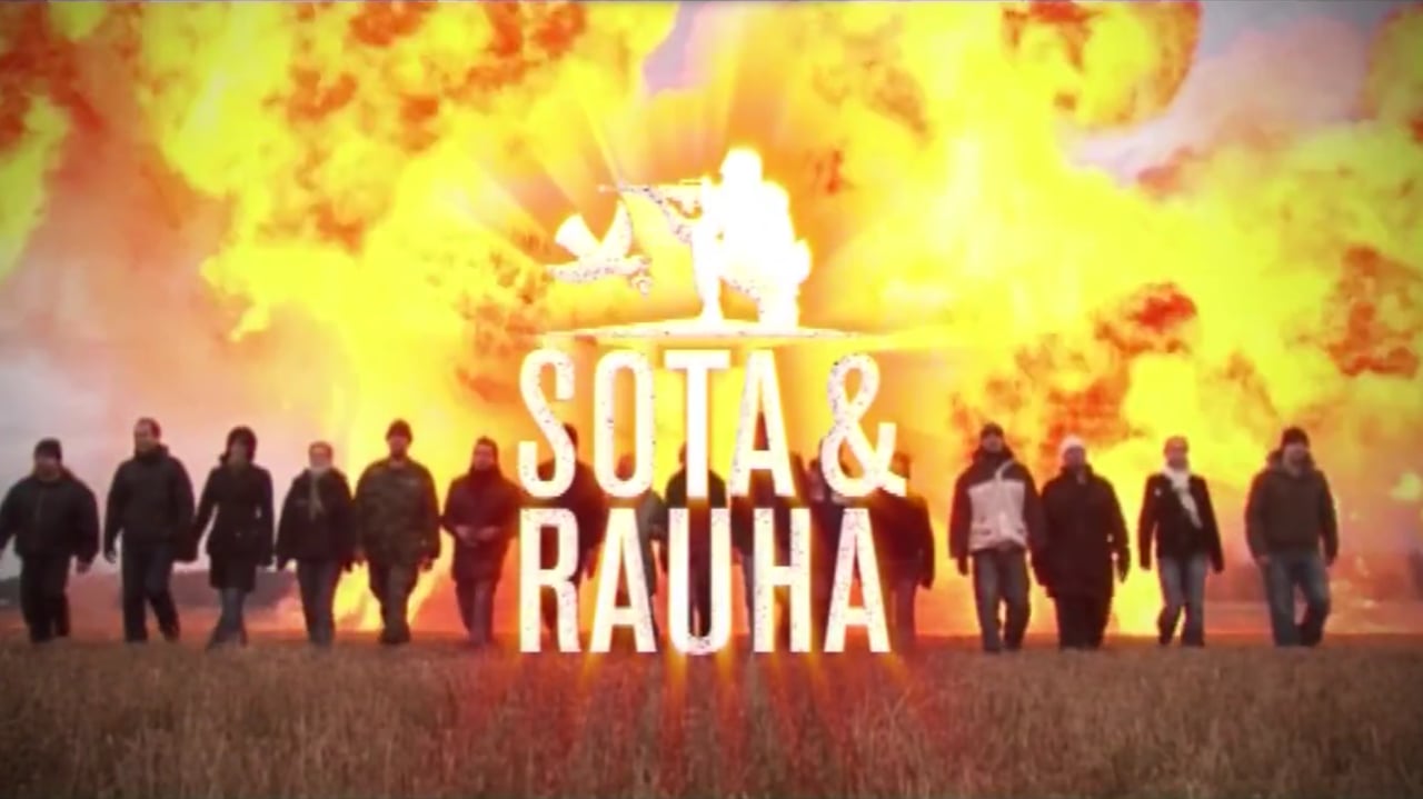 Sota & Rauha - 2005