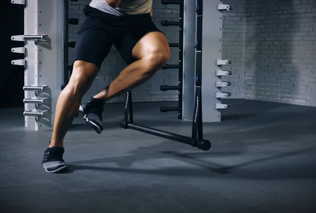 Tutorial: Lateral Jumps - EVO Fitness