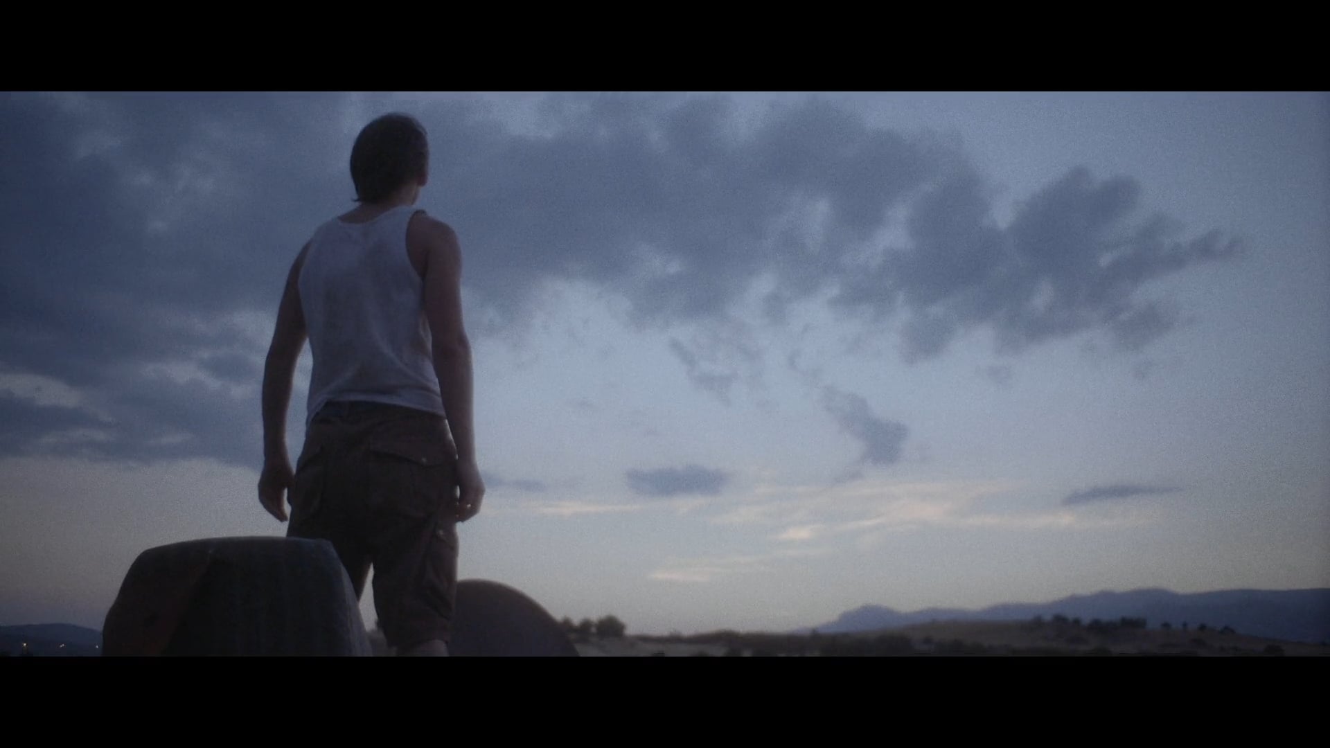 UMMO "Expediente Mr X" - VIDEOCLIP OFICIAL