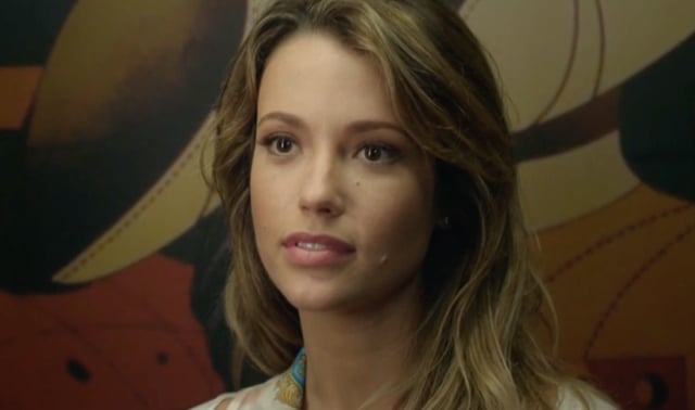 Meu Passado Me Condena | Telecine - Juliana Didone