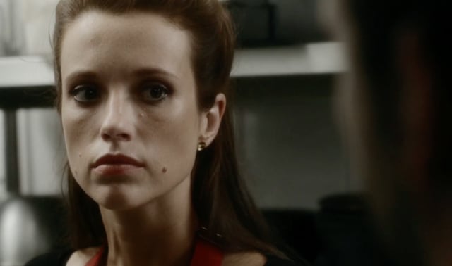 As Canalhas S03E11 [2015] - Juliana Didone