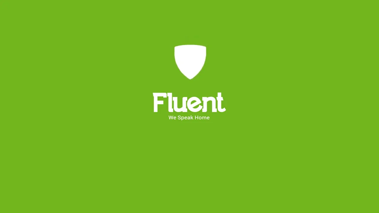 Fluent Home - We Speak Security on Vimeo