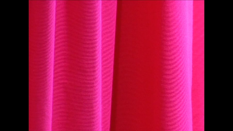 Christian’s Curtains