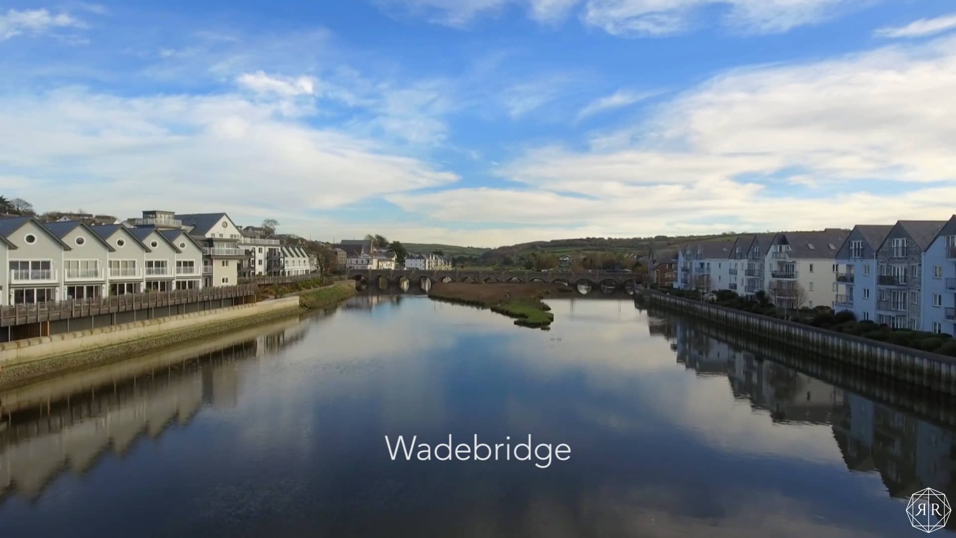 Area Guide to Wadebridge. Rohrs & Rowe Property Agents. 01872 306 360