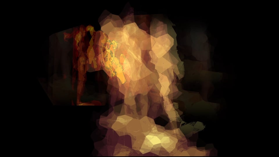 Nude Descending