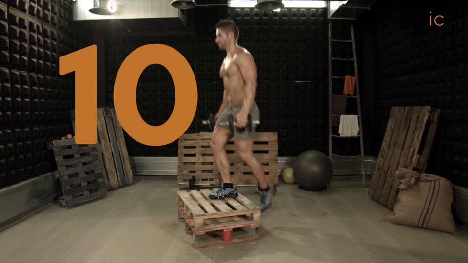 Ascenciones Sobre Alza