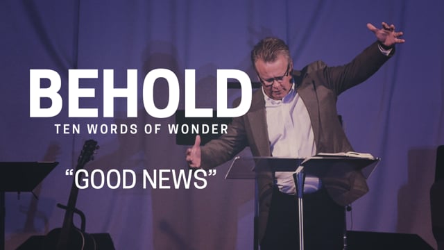 Good News!
