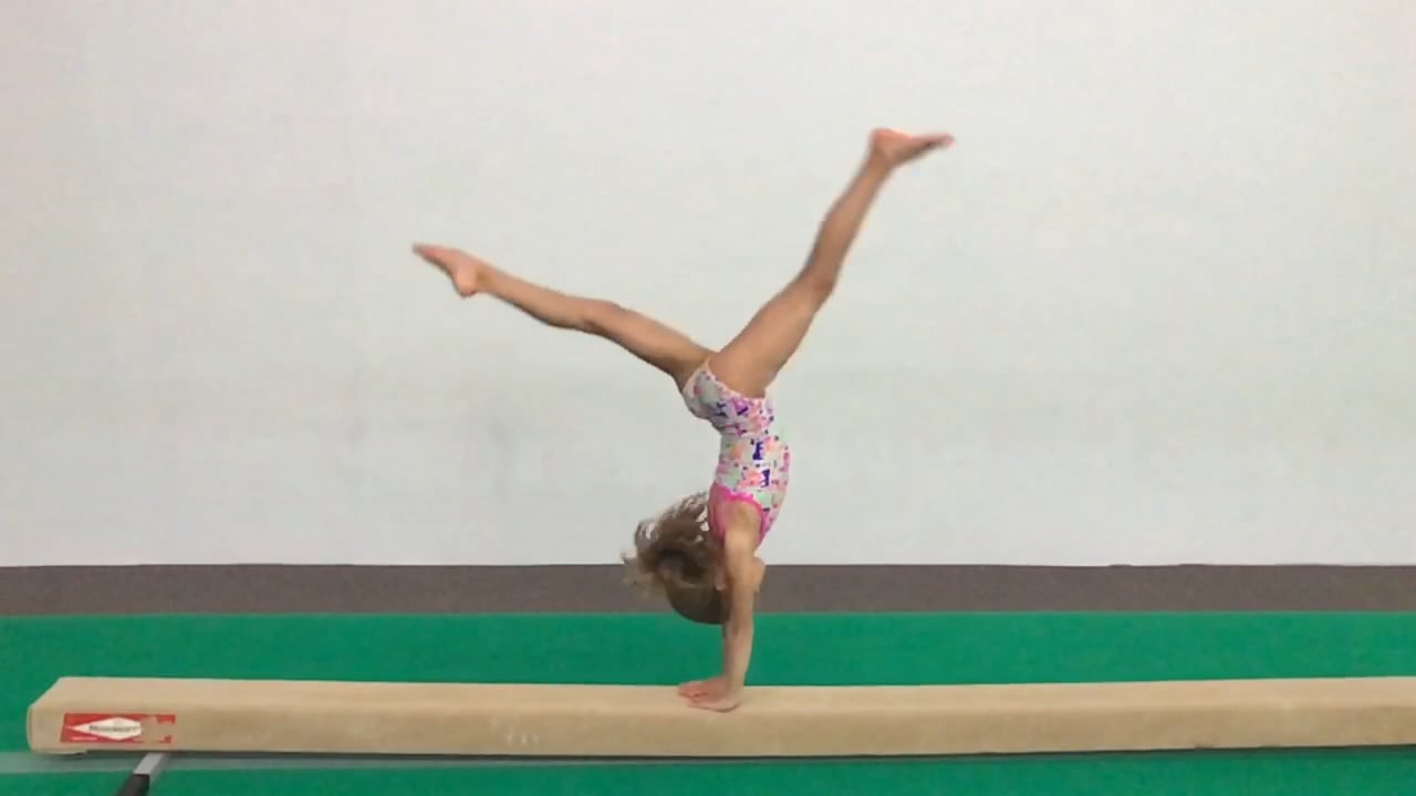 Back handspring Slow motion on Vimeo