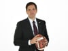 Marco Rubio | Marco Rubio Catching Footballs; Fielding Questions