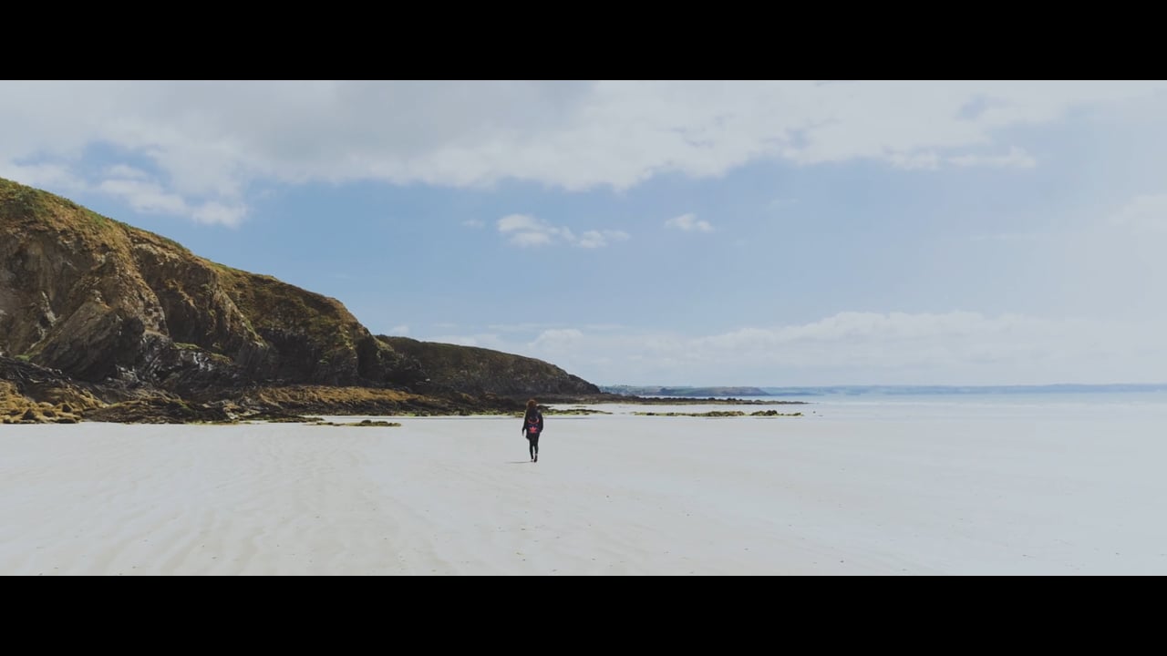 Two minutes of Brittany France