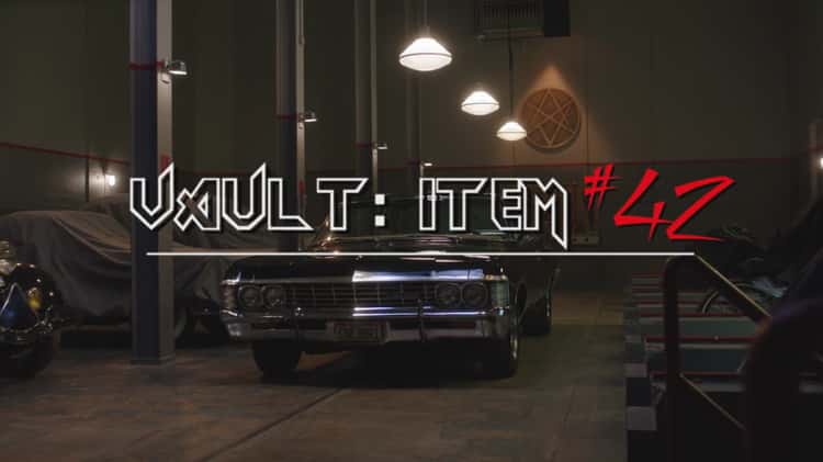 Vault: Item 42 on Vimeo