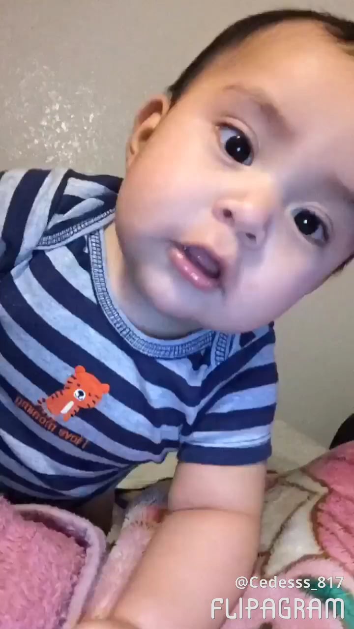 my baby isnt a baby anymore 😭😪 on Vimeo