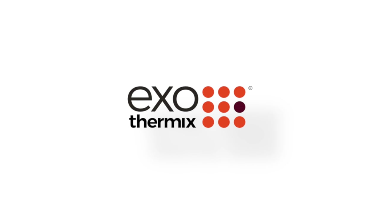 exothermix