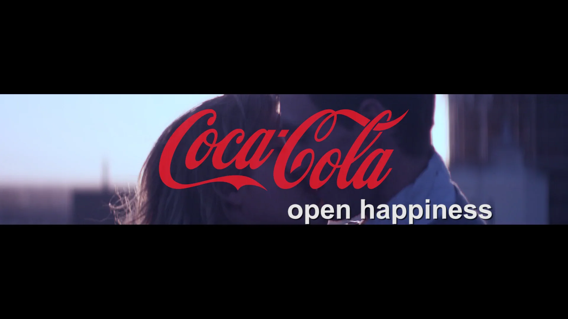 COCA COLA 'Open Happiness' - Directed by Simon Brand on Vimeo