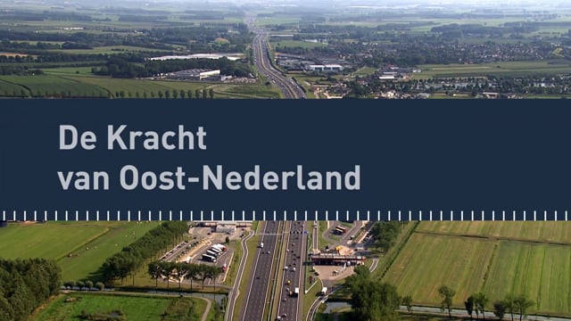 Kracht van Oost