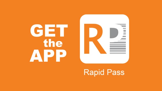 Rapid Pass Download (iOS)