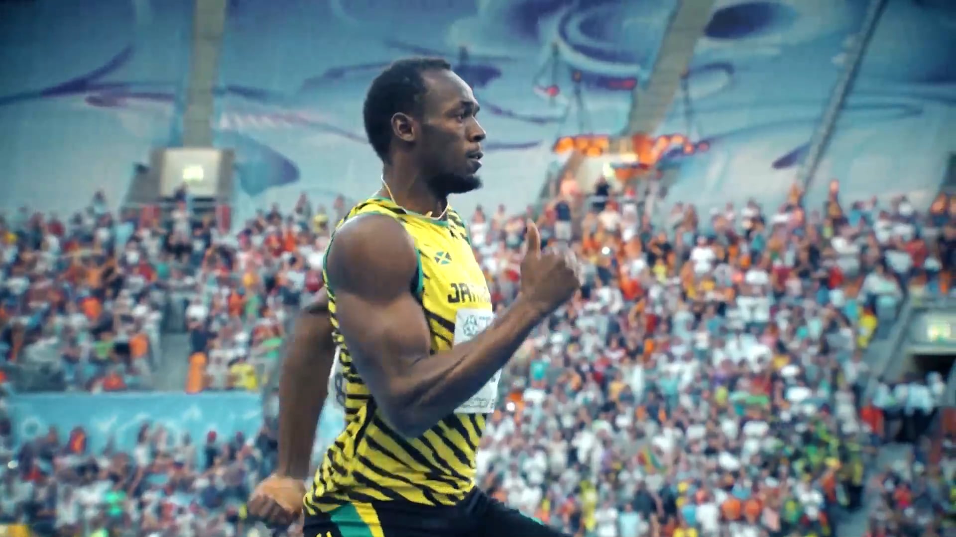 DSTV VAS Sizzle Reel