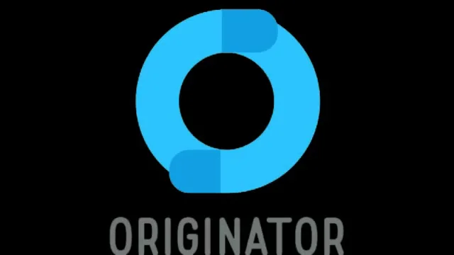 Originator on Vimeo
