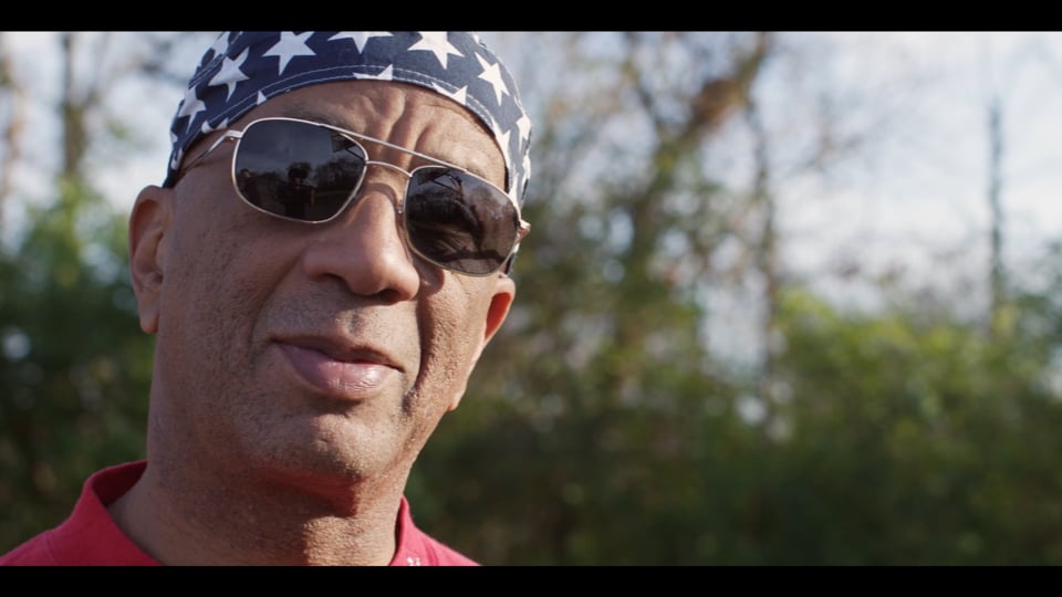 National Veterans Wheelchair Games — TV commercial by Killerspots