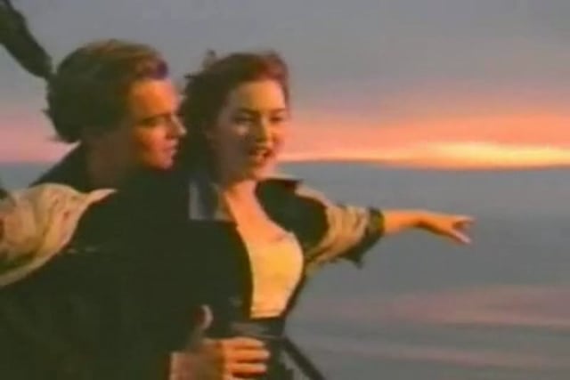 Titanic Official Movie Tour on Vimeo