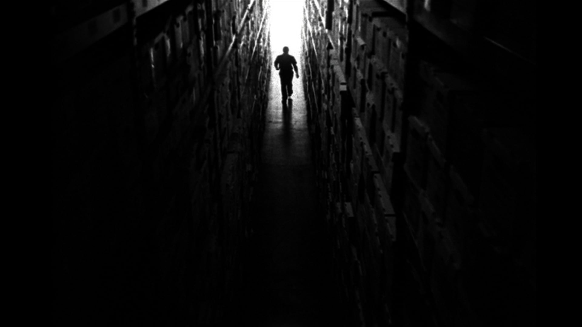 "The Box" - short