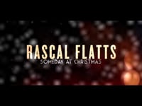 Someday At Christmas - Lyric Video