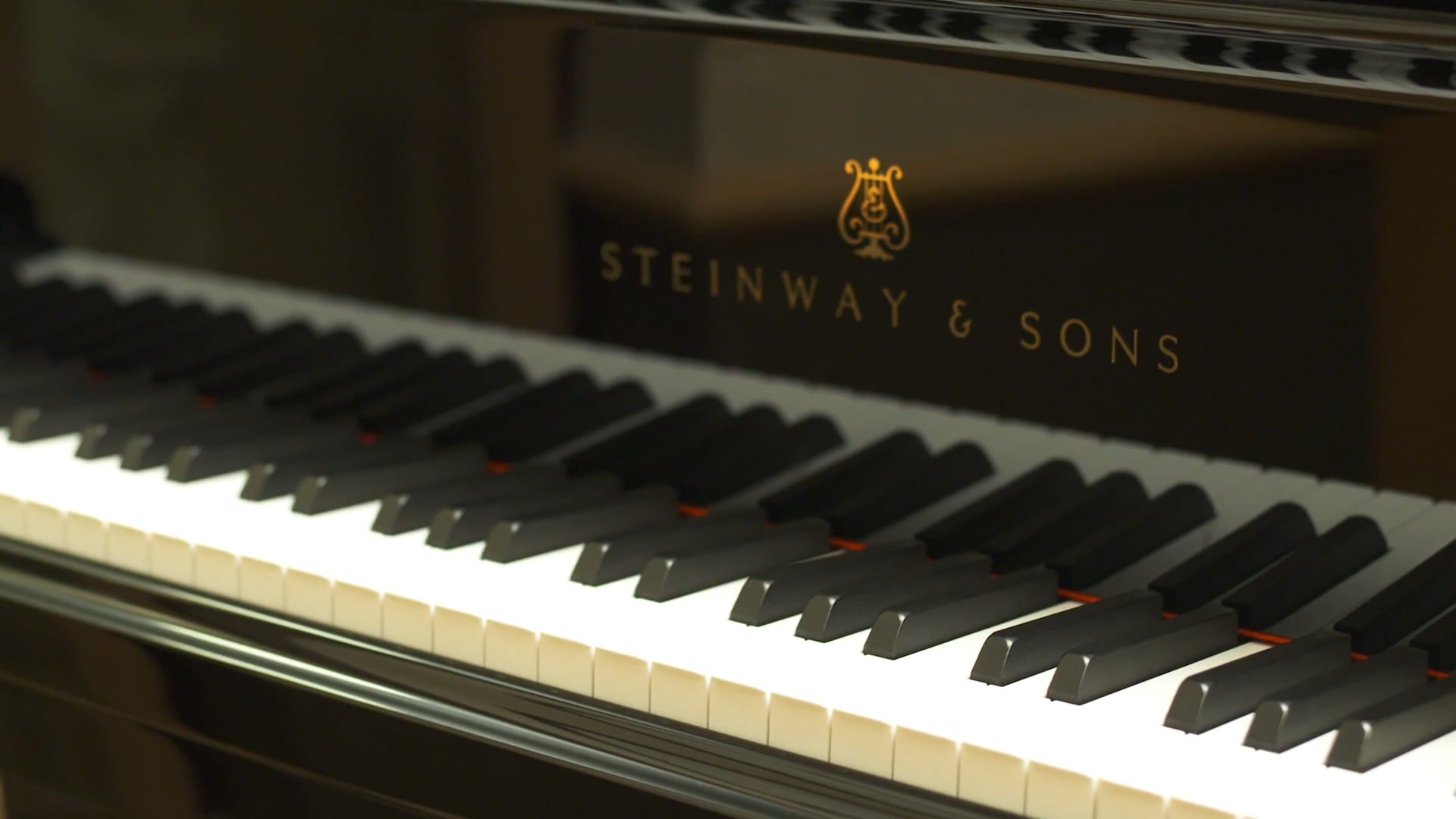 Steinway and Sons, Video Promotion