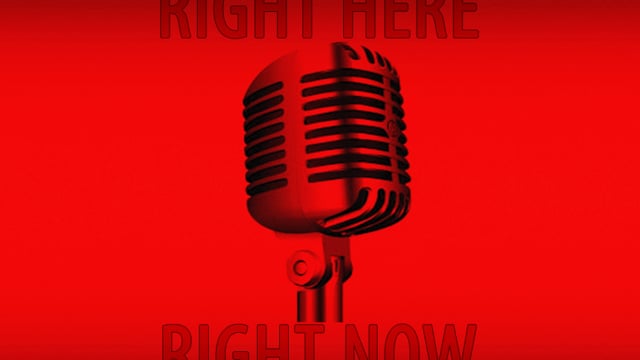 Right Here Right Now Right Here Right Now: Episode 4